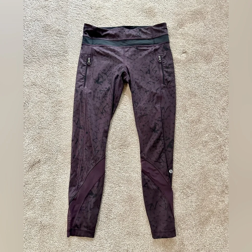 Lululemon Inspire Tight II - Picture 8 of 12